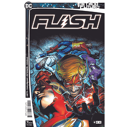 ESTADO FUTURO: FLASH