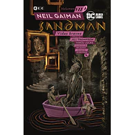 BIBLIOTECA SANDMAN VOL. 07: VIDAS BREVES