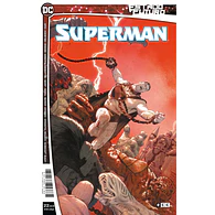 ESTADO FUTURO: SUPERMAN
