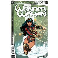 ESTADO FUTURO: WONDER WOMAN