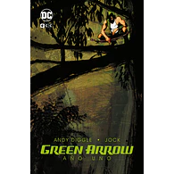 GREEN ARROW: AÑO UNO