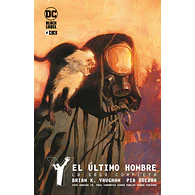 Y, El Último Hombre – La Saga Completa DC Black Label