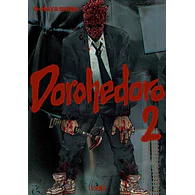 DOROHEDORO #02