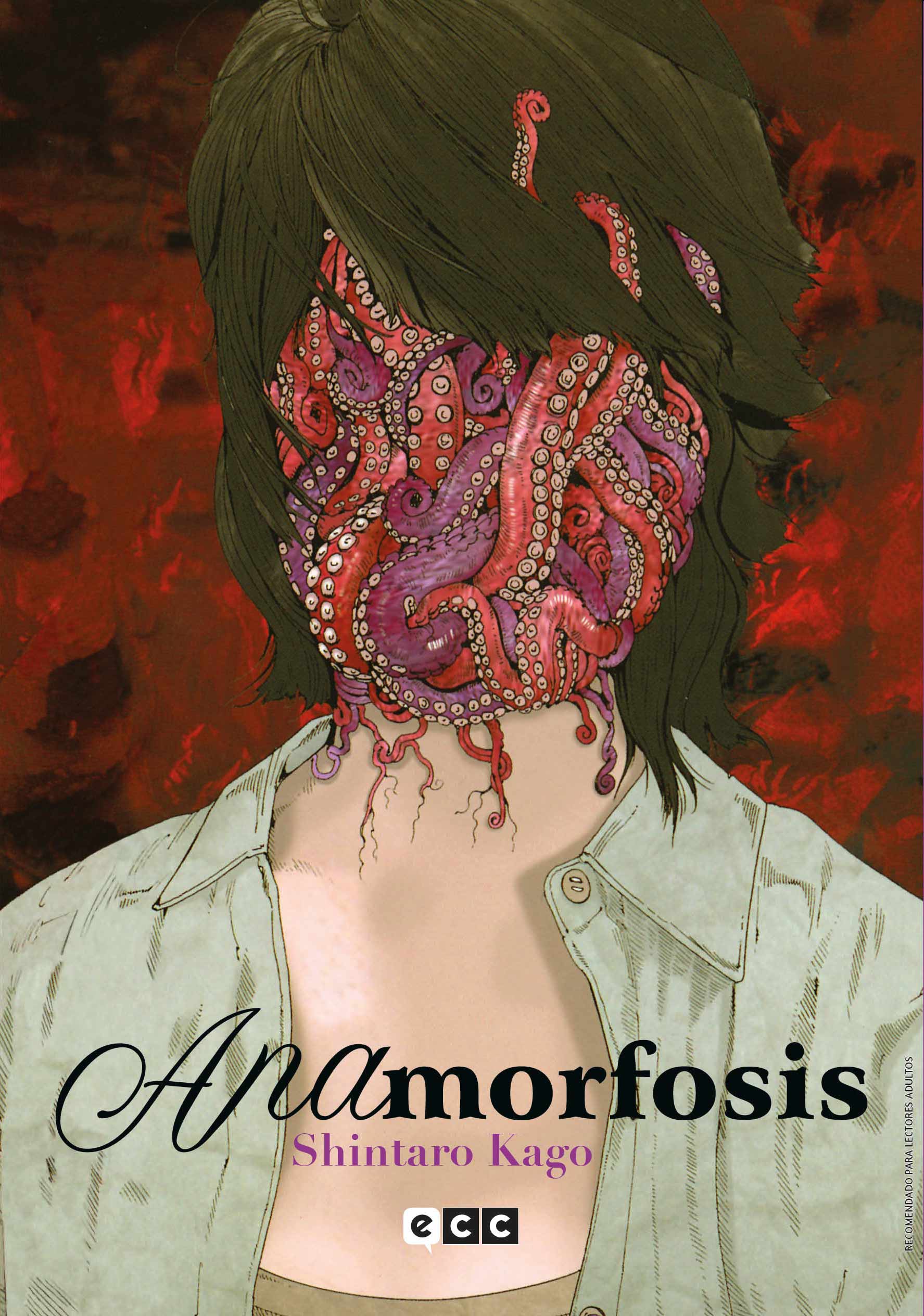 ANAMORFOSIS