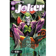 JOKER #01