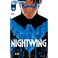 Nightwing #01