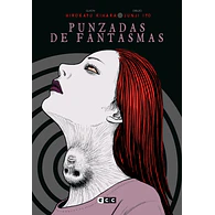 PUNZADAS DE FANTASMAS