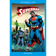 SUPERMAN: POR EL MAÑANA (DC POCKET)