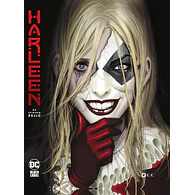 HARLEEN Integral - DC Black Label