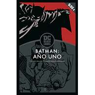 BATMAN: AÑO UNO (DC BLACK LABEL POCKET)