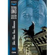 BATMAN: TIERRA UNO EDICIÓN ABSOLUTA