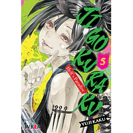 JIGOKURAKU - HELL'S PARADISE #05