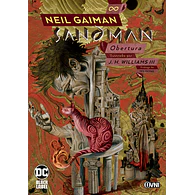 SANDMAN: OBERTURA