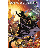 INJUSTICE 2 VOL. 3 (DE 3)