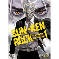 SUN-KEN ROCK #01