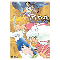 INUYASHA #02