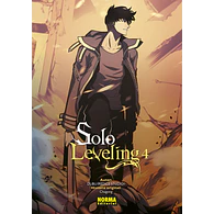 Solo Leveling #04