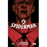 100% Marvel HC. What If...? Spiderman: La sombra de la araña