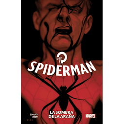 100% Marvel HC. What If...? Spiderman: La sombra de la araña