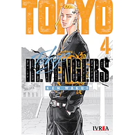 Tokyo Revengers #04