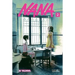 NANA #02