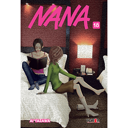 NANA #18