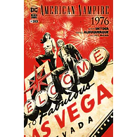 AMERICAN VAMPIRE: 1976