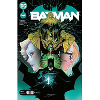 BATMAN #02 / 115