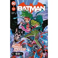 BATMAN #03 / 116