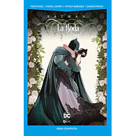 Batman: La Boda (DC Pocket)
