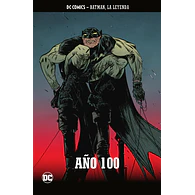 Batman, La Leyenda #65: Año 100