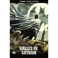 Batman, La Leyenda #67: Calles de Gotham