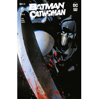 Batman/Catwoman #06 de 12 | DC Black Label