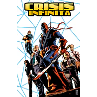 Crisis infinita XP Vol.2 (de 6)