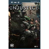 COLECCIONABLE INJUSTICE #06 (DE 24)
