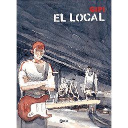 EL LOCAL