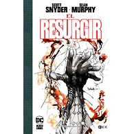 El Resurgir - Edición Deluxe en blanco y negro