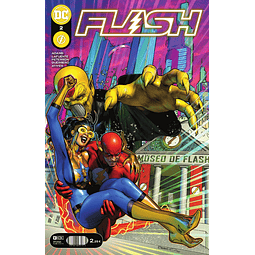 Flash #02 / 74