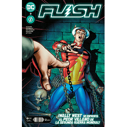 Flash #03 / 75
