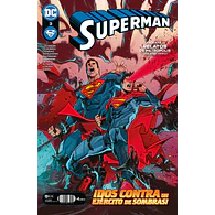 Superman #03 / 113