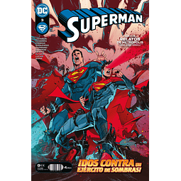 SUPERMAN # 03/ 113