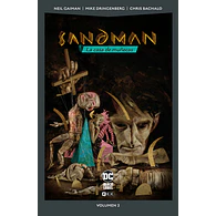 SANDMAN VOL. 02: LA CASA DE MUÑECAS (DC POCKET)