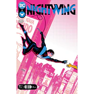 Nightwing #02