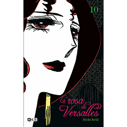 LA ROSA DE VERSALLES #10