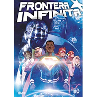 FRONTERA INFINITA