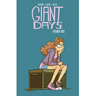 Giant Days #11