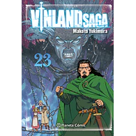 Vinland Saga #23