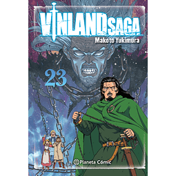 Vinland Saga #23
