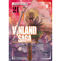 Vinland Saga #21