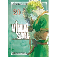 Vinland Saga #20